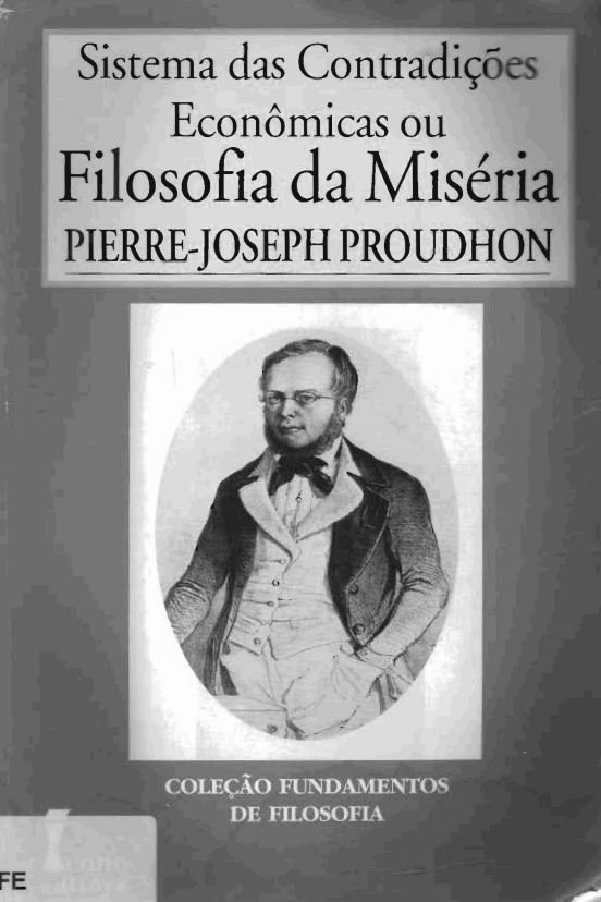 Filosofia-da-Miseria-Pierre-Joseph-Proudhon