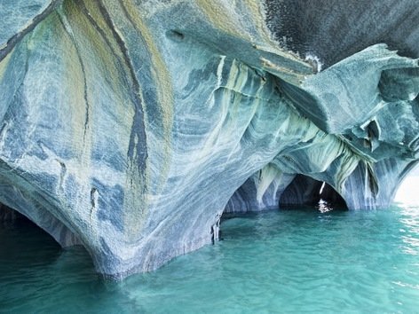 7-Cavernas-de-Mármol-en-el-Lago-General-Carrera-en-la-Patagonia-Argentina-y-Chile