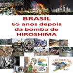 Infográfico Brasil X Hiroshima