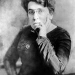 Emma Goldman – Casamento e Amor