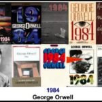1984 de George Orwell – Livro