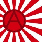 O movimento anarquista no Japão