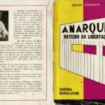 Anarquismo Roteiro da Libertação Social Edgard Leuenroth 1963 – Livro