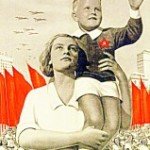 Grande Revolução de Outubro – As mulheres militantes