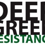 [Deep Green Resistance] Carta de Princípios