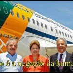 Sarney, Lula, Dilma, FHC e Collor irão juntos ao funeral de Nelson Mandela