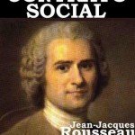 Do Contrato Social – livro de Jean Jacques Rousseau