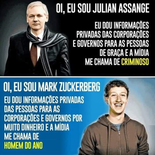Equador entrega Julian Assange por acordo de US$ 4,2 bilhões com FMI e WikiLeaks libera todos os documentos secretos.