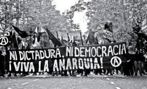 América Latina – Problemas e possibilidades para o Anarquismo - José Antonio Gutiérrez Danton